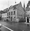 62, voor- en zijgevel - Maastricht - 20148393 - RCE -  62, voor- en zijgevel 