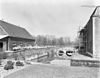 Toegangsbrug - Limmel - 20140294 - RCE -  Kasteel Bethlehem: toegangsbrug 