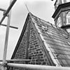 Top noord-zijde - Maastricht - 20147597 - RCE -  Dinghuis: top noord-zijde 