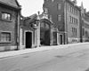 53, exterieur - Maastricht - 20149958 - RCE -  Voormalig Jezuitenklooster: 53, exterieur 