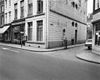 Aanzicht - Maastricht - 20148346 - RCE -  Woonhuis - Bakkerij - Garage: aanzicht 