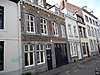 Bogaardenstraat 56 Maastricht.JPG - Rijksmonument in Maastricht. Bogaardenstraat 56.