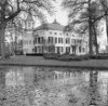 Exterieur overzicht NOORDWEST ZIJDE