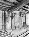 Schouw 2e verdieping achter - Maastricht - 20147563 - RCE -  Dinghuis: schouw 2e verdieping achter 