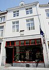 Maastricht - rijksmonument 27884 - Rechtstraat 77 20100522 -  National monument no. 27884 - Rechtstraat 77, Maastricht, The Netherlands  Rijksmonument 27884 - Rechtstraat 77, Maastricht