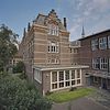 Blok Boosten, overzicht zuidgevel - Maastricht - 20353910 - RCE -  Trichter College: Blok Boosten, overzicht zuidgevel 