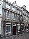 Bredestraat3.JPG - Lijst van Rijksmonumenten in Maastricht Bredestraat
