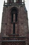 Exterieur TOREN, GEVEL - Maastricht - 20263474 - RCE -  Sint Janskerk: Exterieur TOREN, GEVEL 