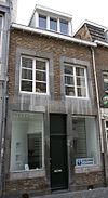 Maastricht - rijksmonument 27842 - Rechtstraat 30 20100529 -  National monument no. 27842 - Rechtstraat 30, Maastricht, The Netherlands  Rijksmonument 27842 - Rechtstraat 30, Maastricht