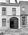 Poort - Maastricht - 20147370 - RCE -  Klooster Van De Zusters Reperatricen: poort 