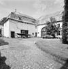 Exterieur SCHUUR, VOORGEVEL - Maastricht - 20284130 - RCE -  Kasteel Vaeshartelt: Exterieur SCHUUR, VOORGEVEL 