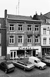 124, voorgevel - Maastricht - 20148218 - RCE -  124, voorgevel 
