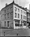 58, hoek Vrijthof - Maastricht - 20148506 - RCE -  58, hoek Vrijthof 
