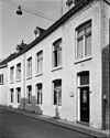 Voorgevel - Maastricht - 20149313 - RCE -  Voorgevel 