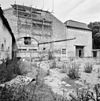 Exterieur BOERDERIJ, BINNENPLAATS, GEVEL - Maastricht - 20284129 - RCE -  Kasteel Vaeshartelt: Exterieur BOERDERIJ, BINNENPLAATS, GEVEL 