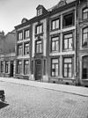 Voorgevel gezien van rechts - Maastricht - 20148867 - RCE -  Voorgevel gezien van rechts 