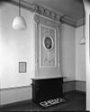 82, schouw linker zijkamer eerste etage - Maastricht - 20148424 - RCE -  Huis Soiron: 82, schouw linker zijkamer eerste etage 