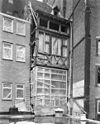 3, achtergevel - Maastricht - 20148880 - RCE -  Woonhuis: 3, achtergevel 