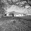 Overzicht achtergevels - Maastricht - 20337150 - RCE -  Boerderijen: Overzicht achtergevels 