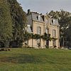 Overzicht achtergevel - Maastricht - 20334292 - RCE -  Villa Canne: Overzicht achtergevel 