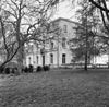 454, achter- en linker zijgevel - Maastricht - 20149176 - RCE -  Villa Canne: 454, achter- en linker zijgevel 