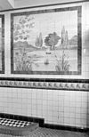 76, tegeltableau - Maastricht - 20147973 - RCE -  76, tegeltableau 