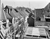 38, (zonder trap), vanaf 38 naar het zuiden hoek Plankstraat tijdens herstel - Maastricht - 20149743 - RCE -  38, (zonder trap), vanaf 38 naar het zuiden hoek Plankstraat tijdens herstel 