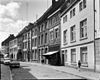 26 en hoger, straatoverzicht - Maastricht - 20148852 - RCE -  26 en hoger, straatoverzicht 