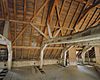 Interieur, kapconstructie - Maastricht - 20333147 - RCE -  Herenhuis/ Kapconstructie: Interieur, kapconstructie 