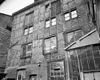 31, zijgevel achterbouw - Maastricht - 20149216 - RCE -  31, zijgevel achterbouw 