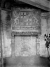 Interieur schouw - Limmel - 20140284 - RCE -  Kasteel Bethlehem: Interieur schouw (opmerking: In: Buiten ; 12(1918), nr. 46, p. 549) 
