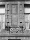 Detail voorgevel - Maastricht - 20149681 - RCE -  Detail voorgevel 