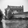 Waterradmolen op de Jeker - Maastricht - 20150152 - RCE -  Nekummermolen: Waterradmolen op de Jeker 