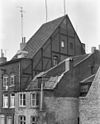 53, zijgevel-vakwerk - Maastricht - 20148502 - RCE -  53, zijgevel-vakwerk 