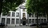 Maastricht - rijksmonument 27028 - Grote Looiersstraat 17 20100612 -  National monument no. 27028 - Grote Looiersstraat 17, Maastricht, The Netherlands  Rijksmonument 27028 - Grote Looiersstraat 17, Maastricht