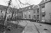 Achterzijde - Maastricht - 20147162 - RCE -  Klooster Van De Zusters Augustinessen: achterzijde 