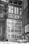 3, achtergevel - Maastricht - 20148898 - RCE -  Woonhuis: 3, achtergevel 