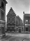 Overzicht voorgevel - Maastricht - 20148966 - RCE -  Gereformeerd Weeshuis: Overzicht voorgevel 