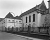 Kapel en zijbebouwing aan de Calvariestraat - Maastricht - 20147139 - RCE -  Calvarie: kapel en zijbebouwing aan de Calvariestraat 