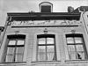 Deel gevel met fries - Maastricht - 20149355 - RCE -  Fries: Deel gevel met fries 