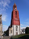 Sint-Janskerk, Maastricht, Netherlands -  Sint-Janskerk, Maastricht, Netherlands