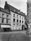 Voorgevel - Maastricht - 20148362 - RCE -  Trambaan: Voorgevel 