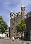 Maastricht liebfrauenkirche