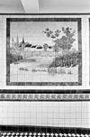 76, tegeltableau - Maastricht - 20147974 - RCE -  76, tegeltableau 