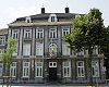 Maastricht - rijksmonument 27091 - Van Hasseltkade 20 20100710 -  National monument no. 27091 - Van Hasseltkade 20, Maastricht, The Netherlands  Rijksmonument 27091 - Van Hasseltkade 20, Maastricht.