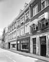 Overzicht voorgevels - Maastricht - 20337143 - RCE -  Overzicht voorgevels 