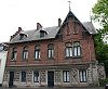 Poortwachterswoning