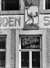 Gevelsteen- In den vogel Struys - Maastricht - 20150043 - RCE -  Gevelsteen: Gevelsteen: In den vogel Struys 