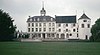 Exterieur OVERZICHT VOORGEVEL - Limmel - 20263663 - RCE -  Kasteel Bethlehem: Exterieur OVERZICHT VOORGEVEL 