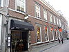 Bredestraat7.JPG - Lijst van Rijksmonumenten in Maastricht Bredestraat